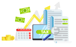 Hire Tax Preparers From India